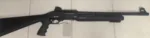 CITADEL PAT 20" 12 GAUGE BLACK #01-06587