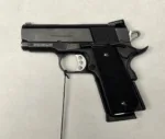 SMITH AND WESSON SW1911 PRO SERIES 3" 45 ACP BLACK #01-06591
