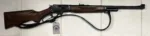 MARLIN MODEL 1895 45-70 21.5" BLACK #01-06593