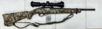 RUGER 10/22 22LR 16" CAMOFLAUGE #01-06596