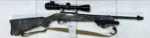 RUGER 10/22 22LR 16" 19.5" CAMOUFLAGE #01-06598