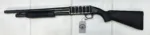 MAVERICK 88 12GA 18.5" BLACK #01-06595