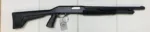 STEVENS 320 TACTICAL 18.5" 12 GAUGE BLACK #01-06602