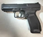 CANIK 9MM TP9 SF 4.5" #01-06624