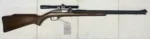 MARLIN GLENFIELD MOD. 60 22LR 21" #01-06627