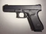 GLOCK 17M FRAME KIT #01-06631