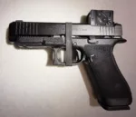 GLOCK 17 COA GEN 6 FRAME KIT #01-06641