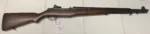 SPRINGFIELD ARMORY M1 GARAND 24" 30-06 VERY ORIGINAL #01-06633