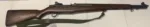 SPRINGFIELD ARMORY M1 GARAND 24" 30-06 #01-06634