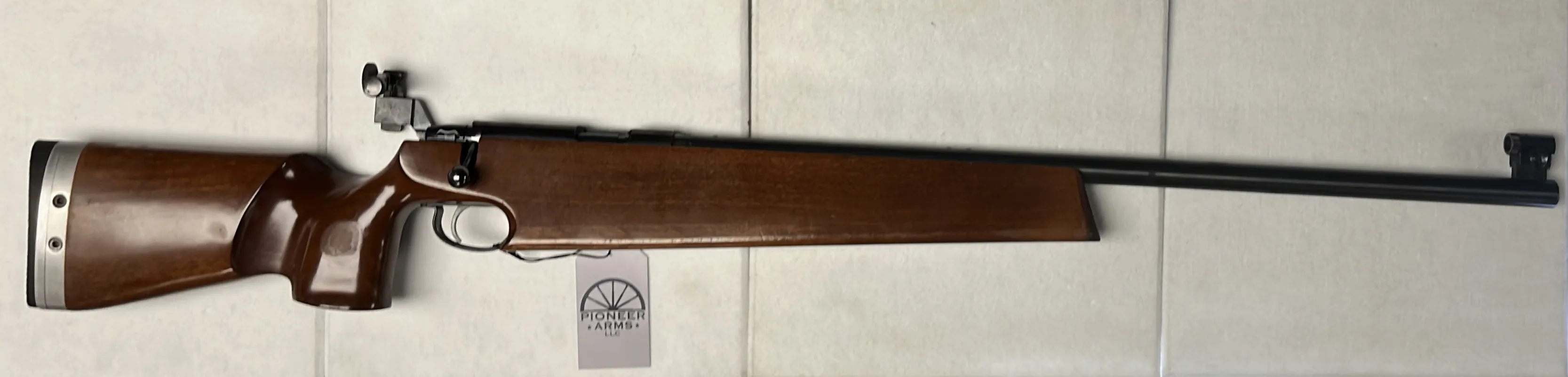 REMINGTON ARMS CO M540XR 22LR 26" HEAVY BARREL #01-06651