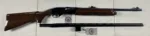 REMINGTON 1100-LT20 20GA 20" BLACK W./ XTRA BARREL #01-06664
