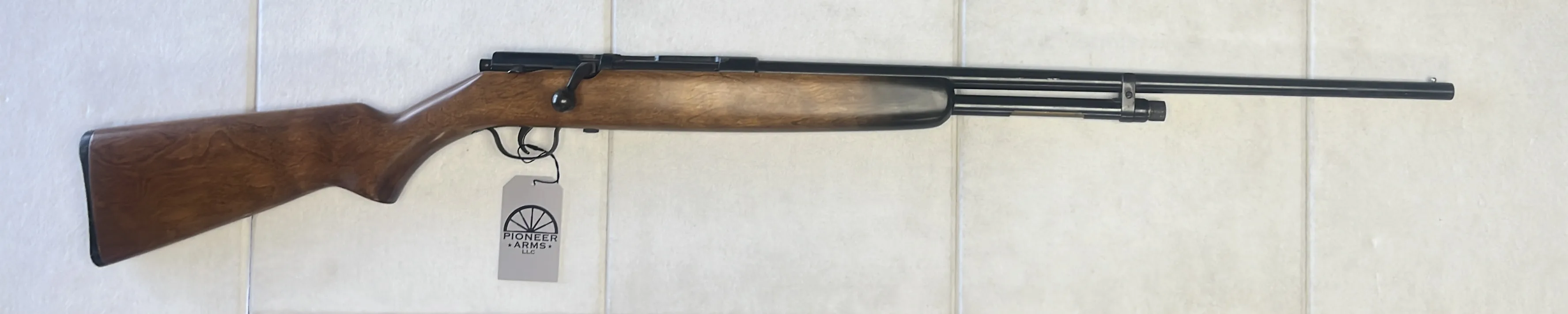 STEVENS MOD. 59B 410GA 24" #01-06675