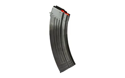GO MAG AK 10RD/30 BDY STL 762X39 BLK - Image 2