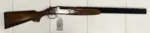 AMERICAN ARMS SILVER I 26" 20 GAUGE OVER UNDER #01-05697