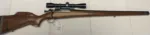 Smith - Corona with Scope 03-A3 30-06 #01-05800