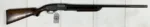 REMINGTON MODEL 31 12GA 30.5" BLACK #01-05989