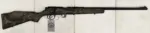 MARLIN MODEL 925 22LR 22" CAMO #01-06234