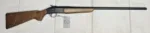 SAVAGE STEVENS MODEL 940E 28" 12 GAUAGE #01-06711